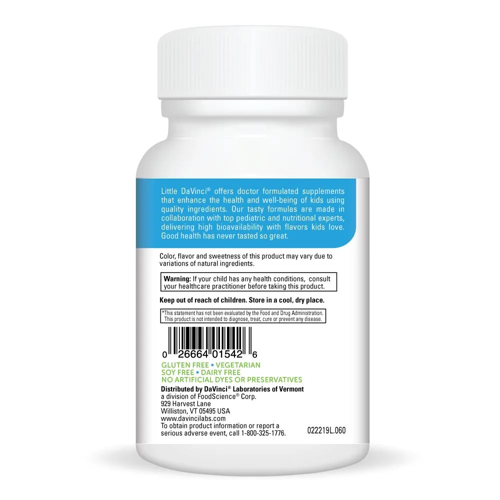immuni z + elderberry - Image 3