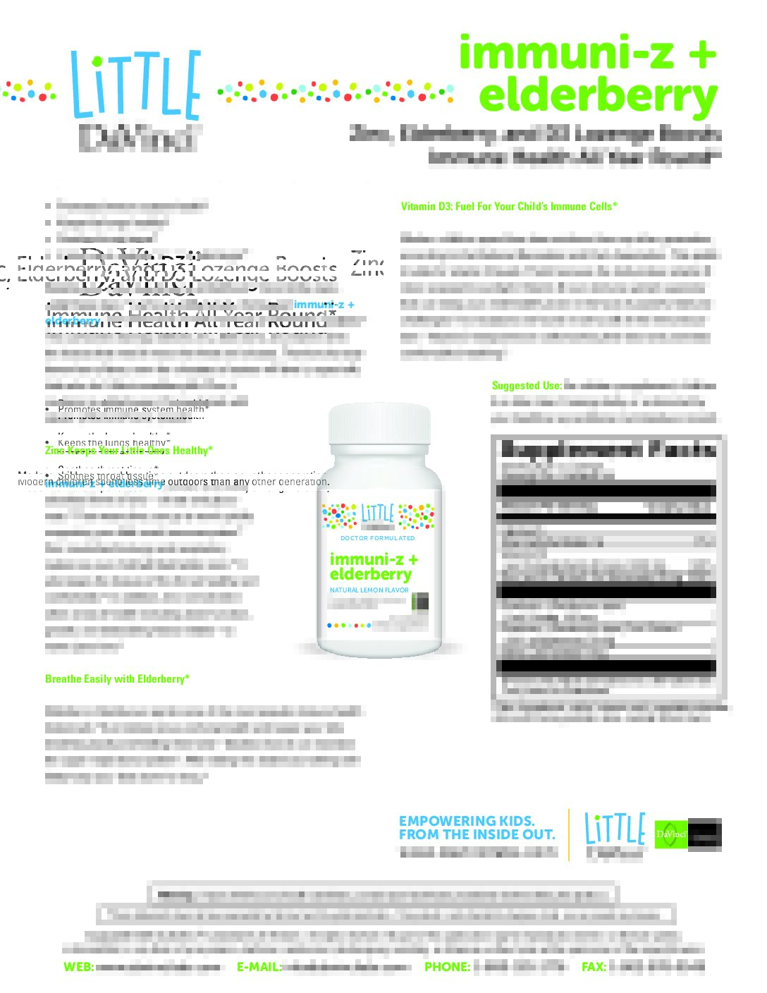 immuni z + elderberry - Image 5