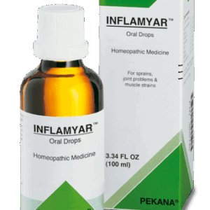 Pekana Inflamyar Drop 100 ml .