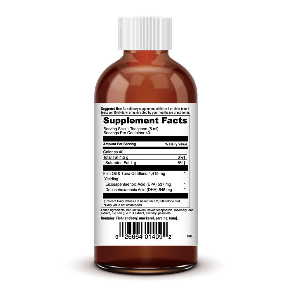 kiddOmega-3 - Image 2