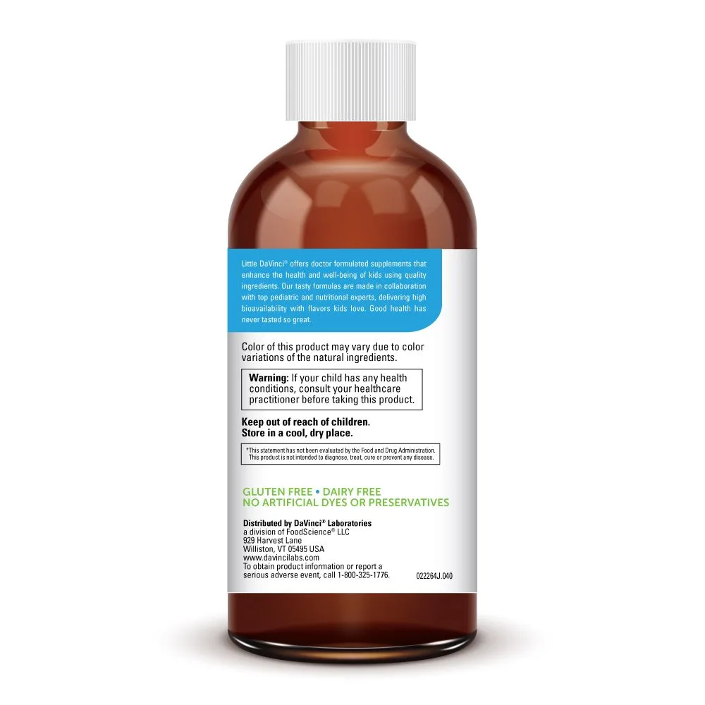 kiddOmega-3 - Image 3