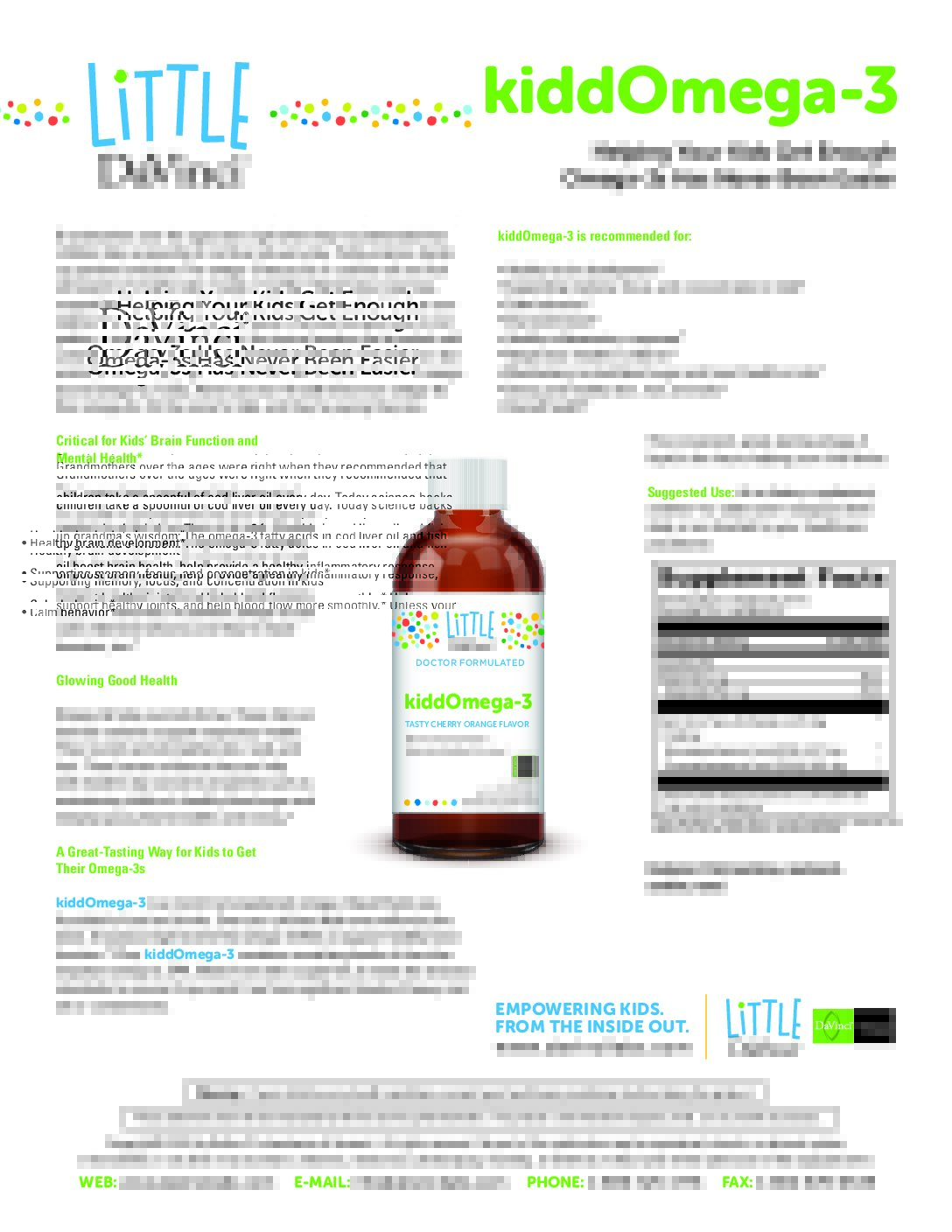 kiddOmega-3 - Image 5