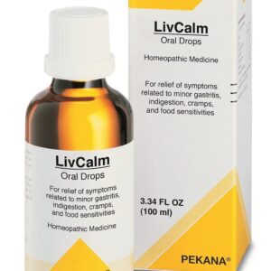 Pekana LivCalm 100 ml.