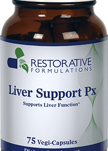 Liver Support Px 75 caps 1176.
