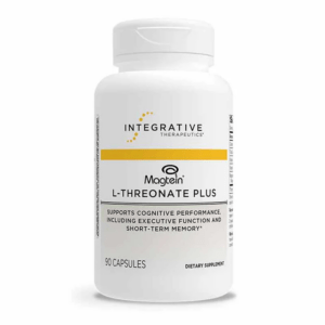 magtein-l-threonate-plus