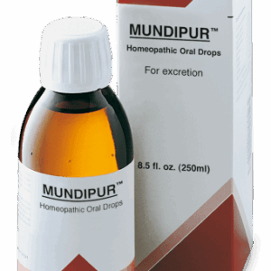 Pekana Mundipur 250 ml.