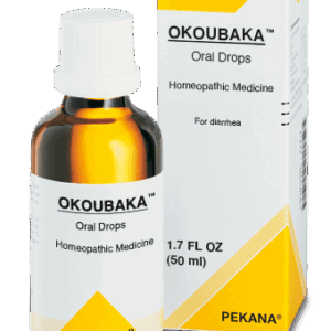 Pekana Okoubaka 50 ml 1.7 oz.
