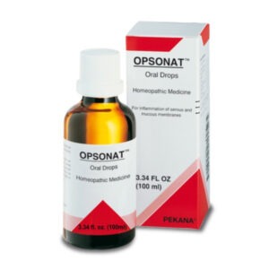 Pekana Opsonot 100 ml 3.34 oz.