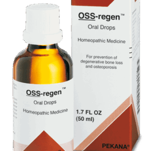 Pekana Oss-regen 100 ml 3.7 oz.
