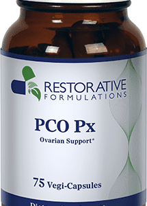 PCO Px 75 caps 1202.
