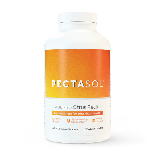 PectaSol capsules and chews - Image 2
