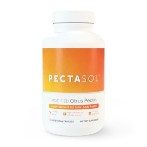PectaSol capsules and chews