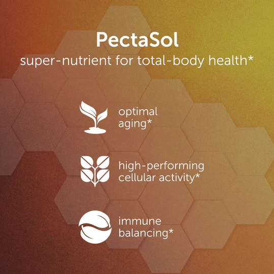 PectaSol capsules and chews - Image 3