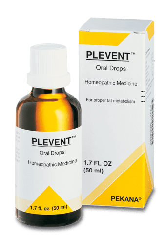 Pekana Plevent 50 ml 1.7 oz.