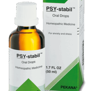 Pekana Psy-Stabil 50 ml 1.7 oz.