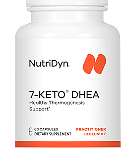 7-Keto DHEA 60 caps.