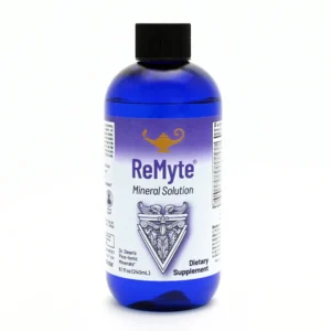 ReMyte Mineral Solution 8 oz