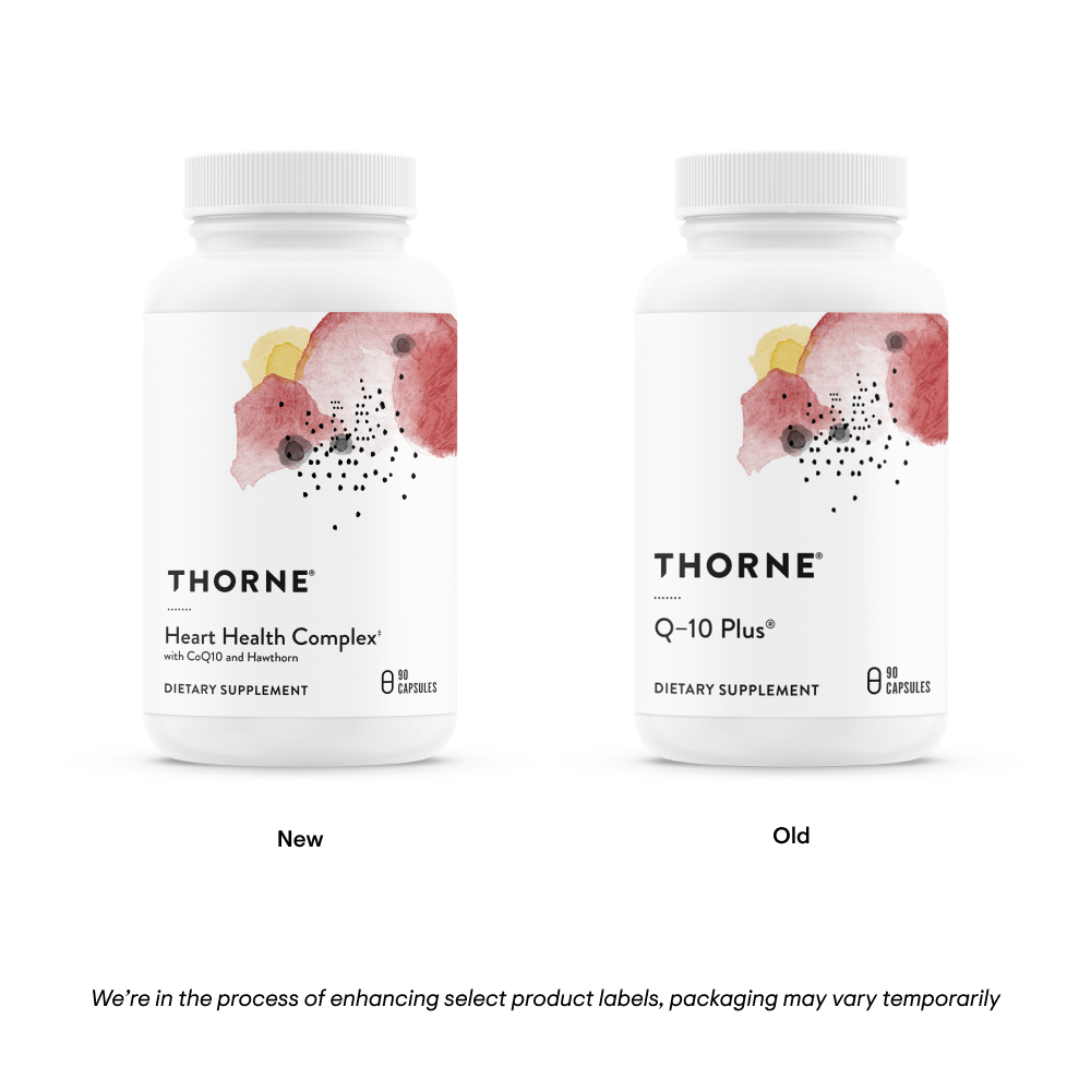 Heart Health Complex Previously Q-10 Plus - Image 3