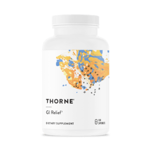 GI-Relief (previously GI-Encap)