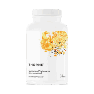 Curcumin Phytosome 500 mg Sustained Release (previously Meriva-SF)