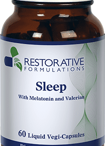 Sleep 60 liquid vegi caps 1225