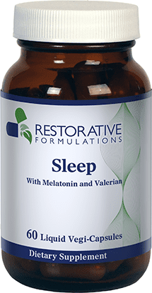 Sleep 60 liquid vegi caps 1225