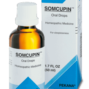 Pekana Somcupin 50 ml 1.7 oz.