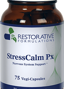 StressCalm Px