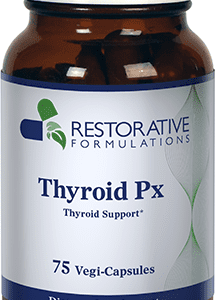 Thyroid Px 75 vegi caps (1300.