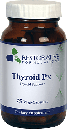 Thyroid Px 75 vegi caps (1300.