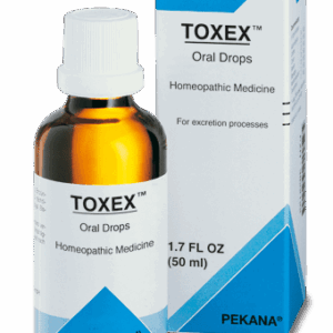 Pekana Toxex 50 ml 1.7 oz.