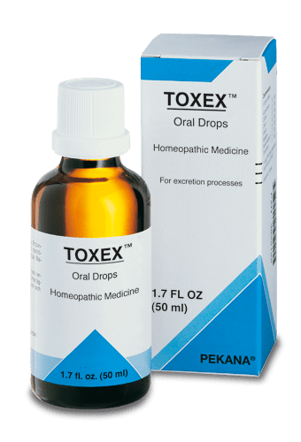 Pekana Toxex 50 ml 1.7 oz.