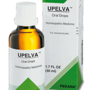 Pekana Upelva drops 50 ml 1.7 oz.