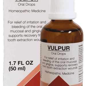 Pekana Vulpur 50 ml 1.7 oz.