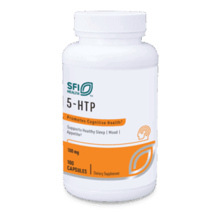 5HTP 100 mg 100 caps SFI 5HTP1.