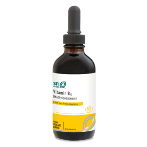 Vitamin B12 (Methylcobalamin) 5 mg 120 ml CP1185.