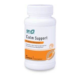 Calm Support 90 veg caps SFI CP7380.