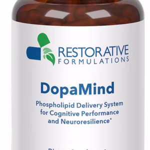 DopaMind 60 caps RF-1113-U.