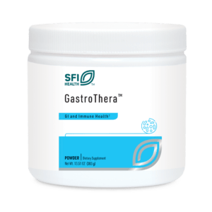 GastroThera Powder 383 grams (13.51 oz) SFI GSTP.