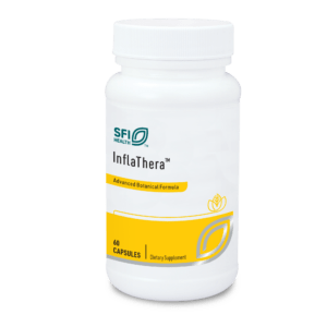 InflaThera 60 veg caps SFI INF.