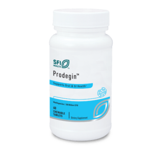 Prodegin Chewable 60 tablets SFI K-PDG.