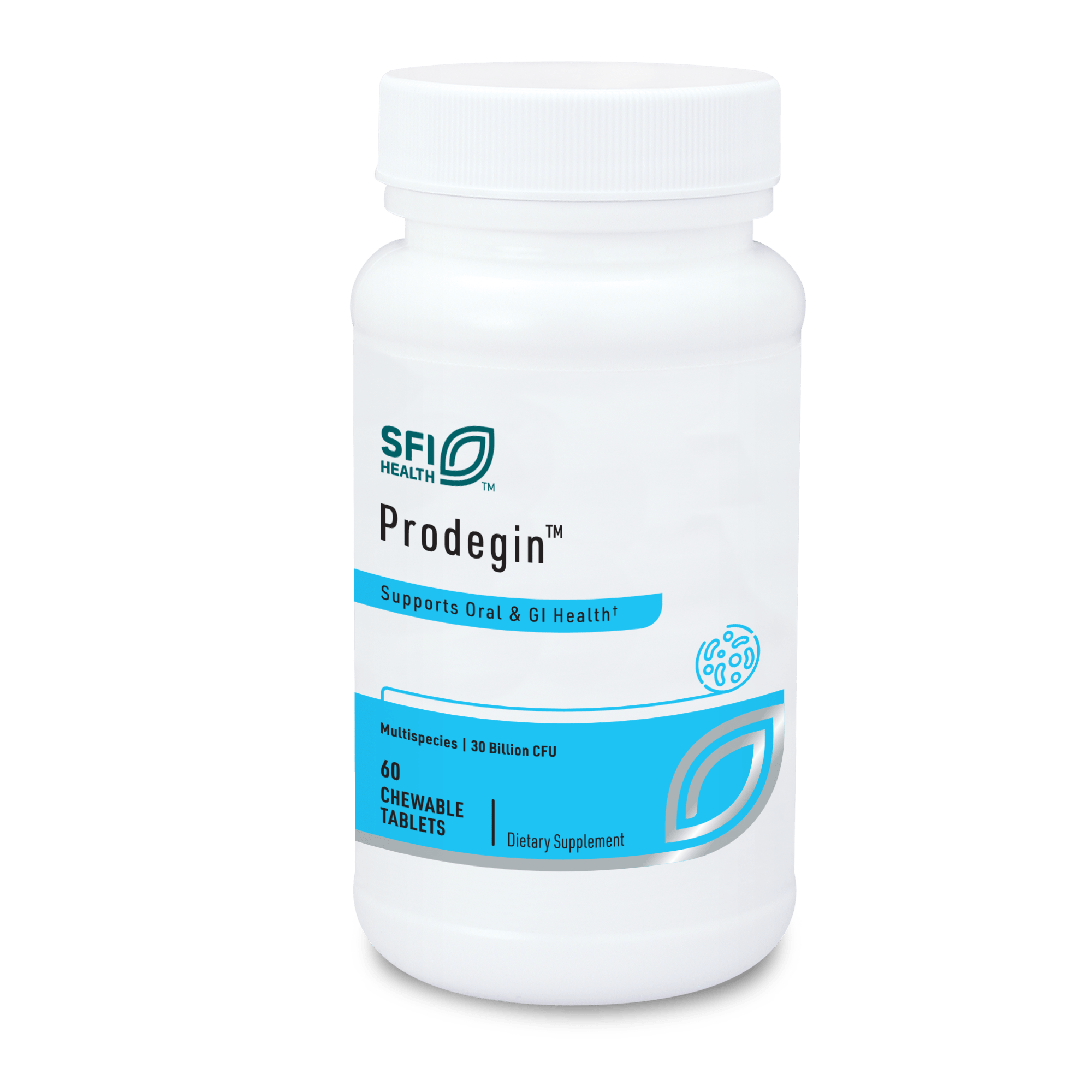 Prodegin Chewable 60 tablets SFI K-PDG.