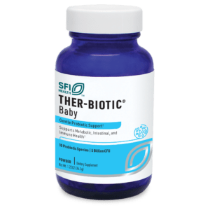 Ther-Biotic Baby 1.16 oz (33g) SFI K-TIF60.