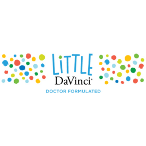 Little DaVinci