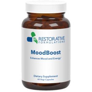 MoodBoost 6o caps RF-1186.