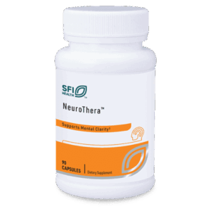 NeuroThera 90 caps SFI NRO.
