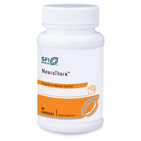 NeuroThera 90 caps SFI NRO.