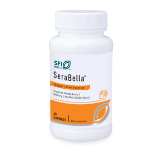SeraBella 60 caps SFI PFS.