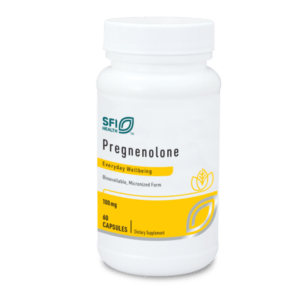 Pregnenolone 100 mg SFI CP5713