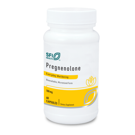 Pregnenolone 100 mg SFI CP5713